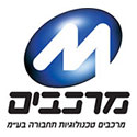 מרכבים