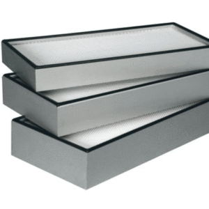 מסנן SILENT HOOD