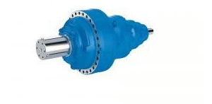 Planetary Gear Reducer for Heavy Industry