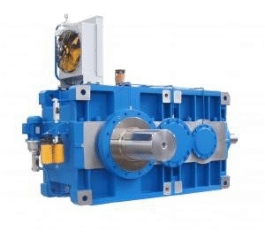 Helical and Bevel Helical Gear Reducers