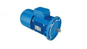 High-Efficiency Motor – Generation Hegen