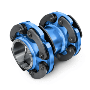 GKG cardan joint coupling