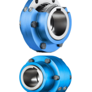ZAPEX ZN Gear Coupling