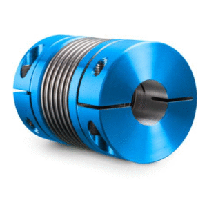 SIPEX Metal Bellow Coupling