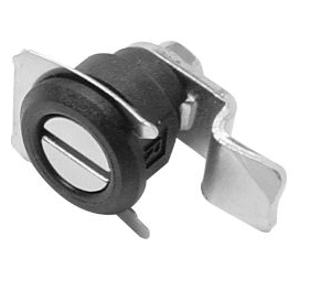 Quarter-Turn L13.5 with Fixing Clip