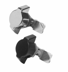 Quarter-Turn Pr20.1 L18/40 for Padlock