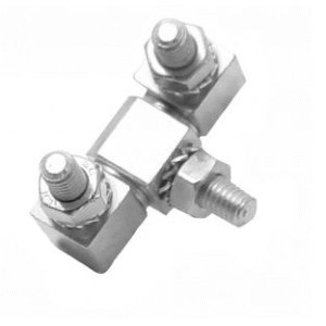 Corner Hinge Pr04 180°