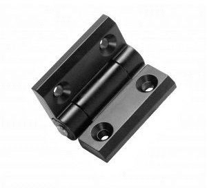 Detent Hinge 60×60 Pr01 180°