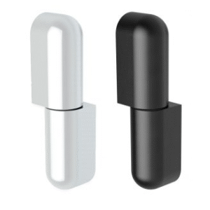 Corner Hinge Pr04 180°