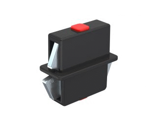 DST DUAL Fastener 30×10