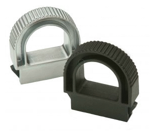 DST Finger Pull Handle OMEGA