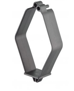 Cable Management Device □12.7