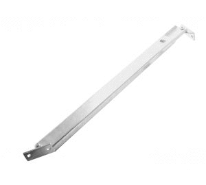 Telescopic Cover Support Stainless Steel