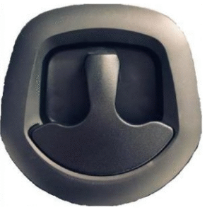 Key-Locking Whale Tail- Right Hand P-28630-RPK-J201-42