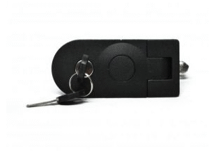 Trigger Latch 836-507K-42