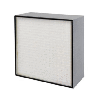 PANEL FILTERS