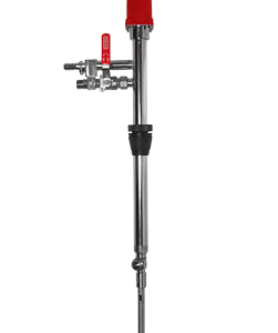 מכשיר MOOG לניקוי חבית יין דגם BRA Simplex