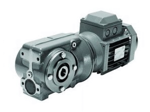 Helical Worm Gear Drives