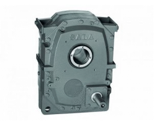 SALA Shaft-Mounted Gear Units