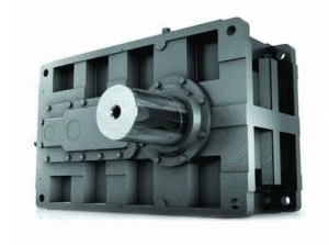 Industrial Gear Drives