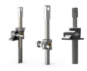 Benzlers BD Screw Jacks