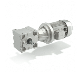 RAN Right Angle Gear Units