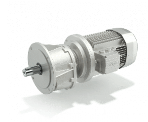 AS Specific Helical In-Line Gearmotors