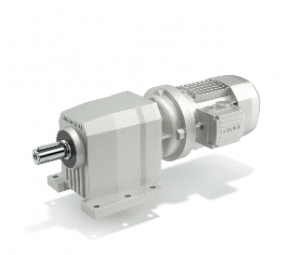 C Series In-Line Gearmotors
