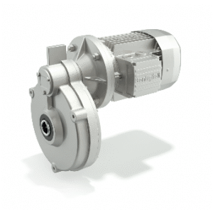 Special Shaft Mounted Gearmotors