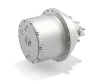 700CK Travel & Track Drives