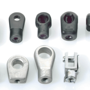 קצוות בוכנה ופירזולים STABILUS