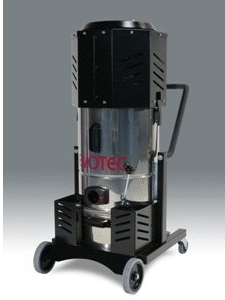 שואב EVOTEC COMPACT