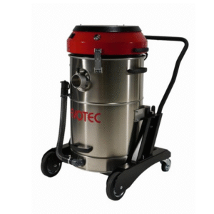 שואב אבק תעשייתי EVOTEC
