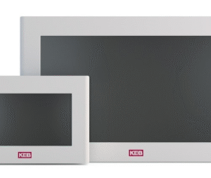 HMI Touch Panel C6 HMI