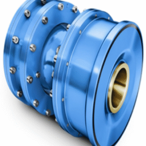 ZBG gear coupling
