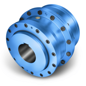 ZAPEX ZW Gear Coupling