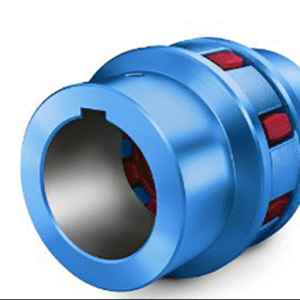 N-BIPEX Claw Coupling