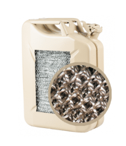 גריקן מוגן פיצוץ 20 ליטר