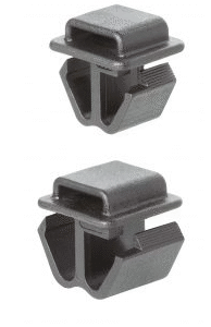 Cable Tie Mount □9.5 and □12.7