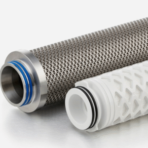 מסננים לתהליכי ייצור Premium LifeTec