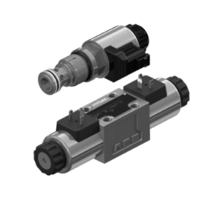 Valves – HYDAC