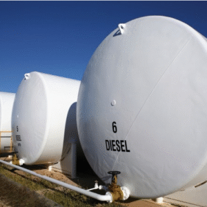 מסננים למכלי אחסון גדולים