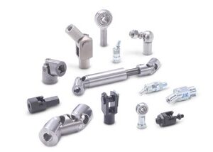 Moving, transferring, connecting with shaft and joints