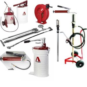 McMaster-carr – Lubricating