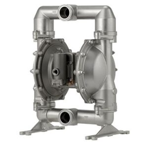 1-1/2" Ported Sanitary Transfer Pump