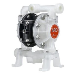3/8" Non-Metallic Diaphragm Pump