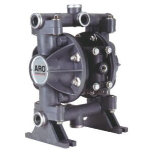 1/2" Classic Style Non-Metallic Diaphragm Pump