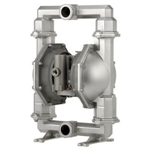 2" Ported Sanitary Transfer