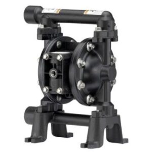 3/4" Metallic Diaphragm Pump