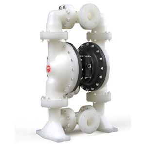 3/4" Non-Metallic Diaphragm Pump